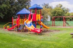 Vine Street Park